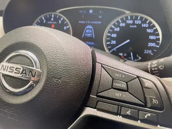 NISSAN MICRA V - voiture d'occasion - Photo 20