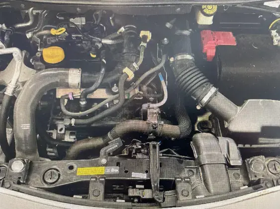 NISSAN MICRA V - voiture d'occasion - Photo 21