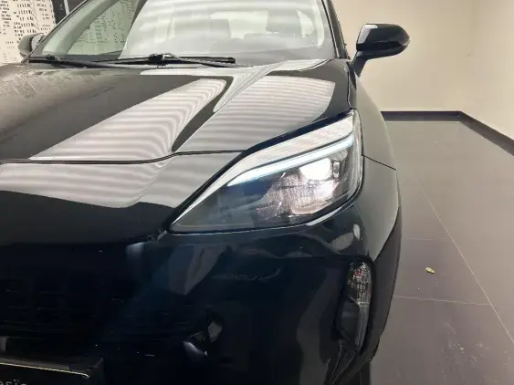 TOYOTA YARIS CROSS I - voiture d'occasion - Photo 20