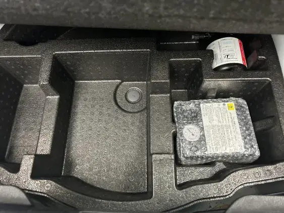 TOYOTA YARIS IV - voiture d'occasion - Photo 16