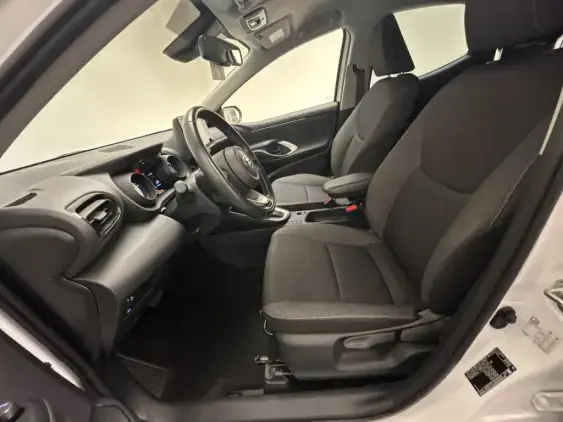 TOYOTA YARIS IV - voiture d'occasion - Photo 19