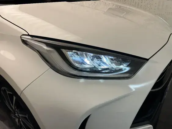 TOYOTA YARIS IV - voiture d'occasion - Photo 20