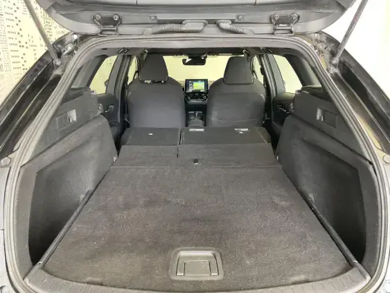 TOYOTA COROLLA XII - voiture d'occasion - Photo 16