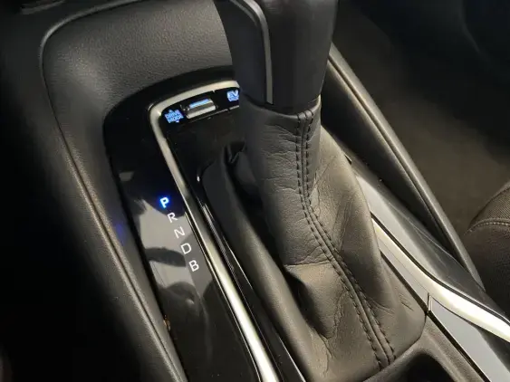 TOYOTA COROLLA XII - voiture d'occasion - Photo 18