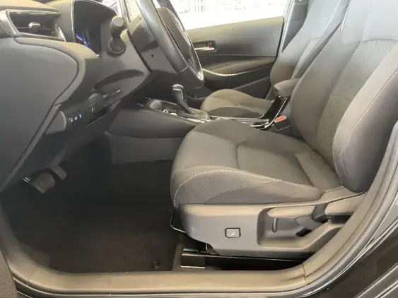 TOYOTA COROLLA XII - voiture d'occasion - Photo 20
