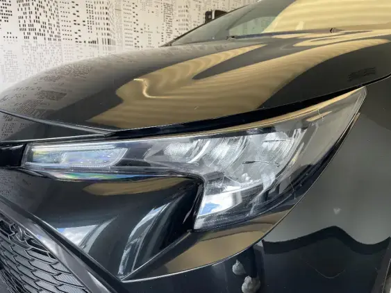 TOYOTA COROLLA XII - voiture d'occasion - Photo 21