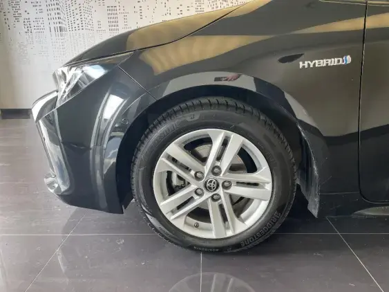 TOYOTA COROLLA XII - voiture d'occasion - Photo 22