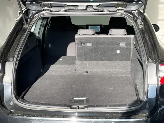 TOYOTA COROLLA XII - voiture d'occasion - Photo 16