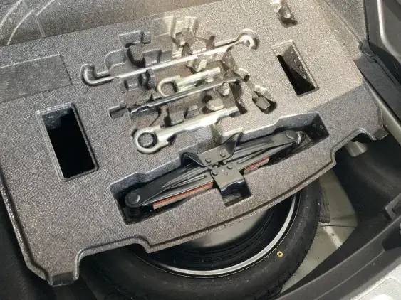 TOYOTA COROLLA XII - voiture d'occasion - Photo 17