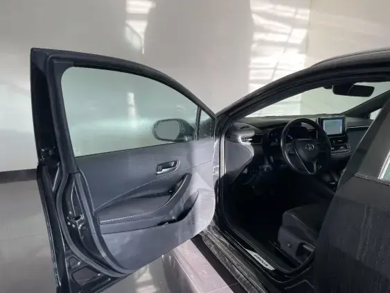 TOYOTA COROLLA XII - voiture d'occasion - Photo 19