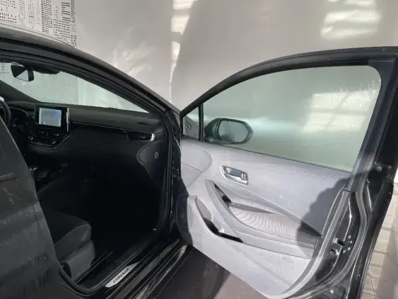 TOYOTA COROLLA XII - voiture d'occasion - Photo 20