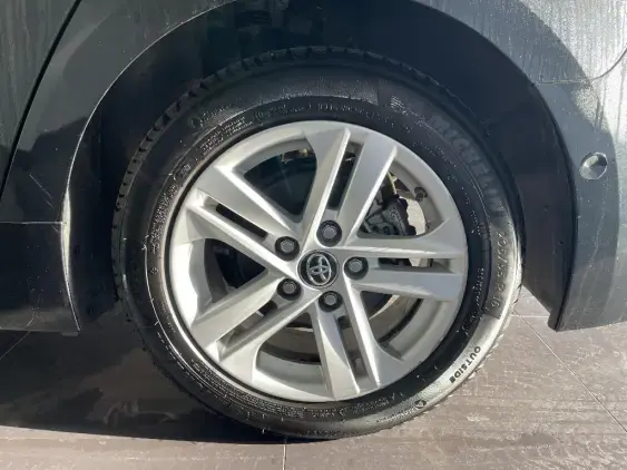 TOYOTA COROLLA XII - voiture d'occasion - Photo 24