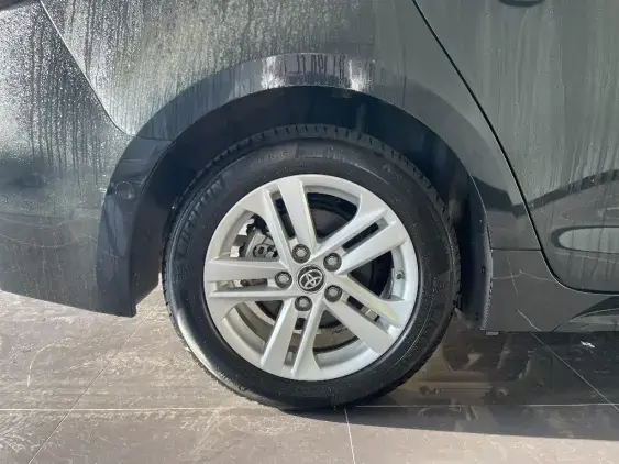 TOYOTA COROLLA XII - voiture d'occasion - Photo 25