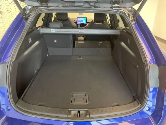 TOYOTA COROLLA TOURING SPT X - voiture d'occasion - Photo 16