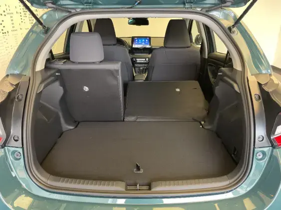 TOYOTA YARIS IV - voiture d'occasion - Photo 15