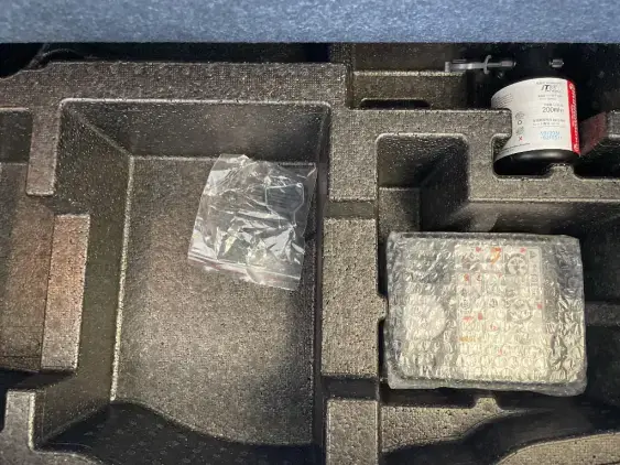 TOYOTA YARIS IV - voiture d'occasion - Photo 16