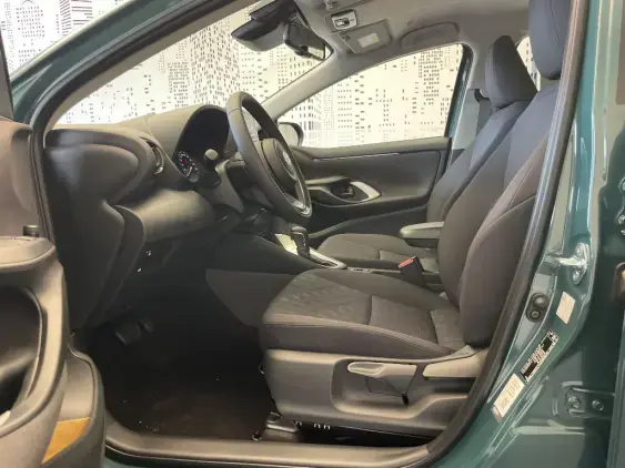 TOYOTA YARIS IV - voiture d'occasion - Photo 19