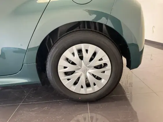 TOYOTA YARIS IV - voiture d'occasion - Photo 22