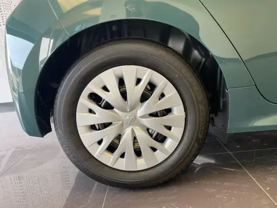 TOYOTA YARIS IV - voiture d'occasion - Photo 23