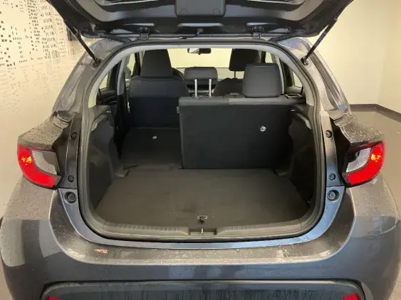 TOYOTA YARIS IV - voiture d'occasion - Photo 16