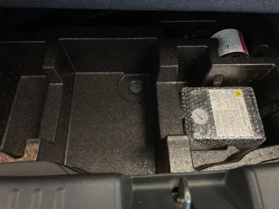 TOYOTA YARIS IV - voiture d'occasion - Photo 17