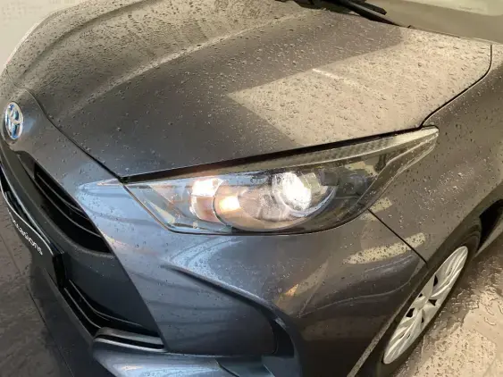 TOYOTA YARIS IV - voiture d'occasion - Photo 20