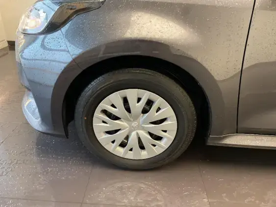 TOYOTA YARIS IV - voiture d'occasion - Photo 21