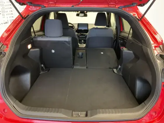 TOYOTA YARIS CROSS I - voiture d'occasion - Photo 16