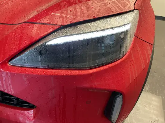 TOYOTA YARIS CROSS I - voiture d'occasion - Photo 22