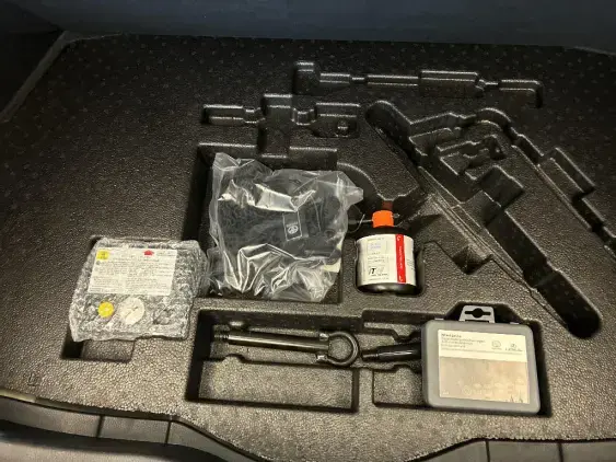 TOYOTA C-HR - voiture d'occasion - Photo 16