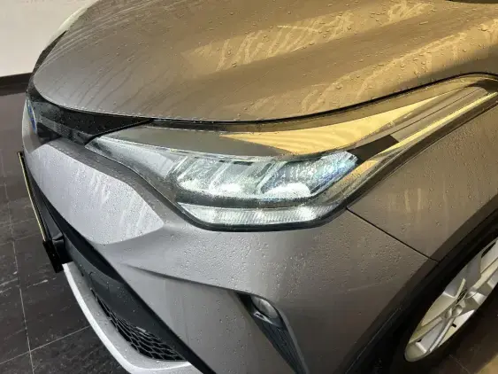 TOYOTA C-HR - voiture d'occasion - Photo 21