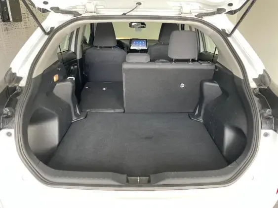 TOYOTA YARIS CROSS I - voiture d'occasion - Photo 16