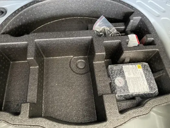 TOYOTA YARIS CROSS I - voiture d'occasion - Photo 17