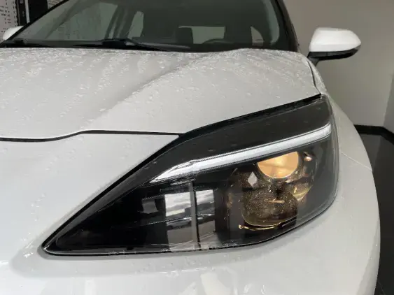 TOYOTA YARIS CROSS I - voiture d'occasion - Photo 22