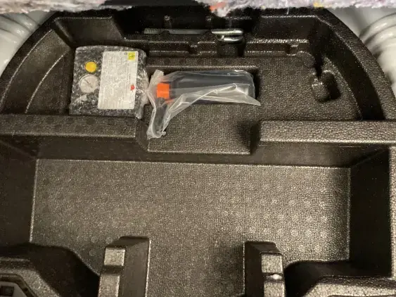 TOYOTA YARIS III - voiture d'occasion - Photo 16