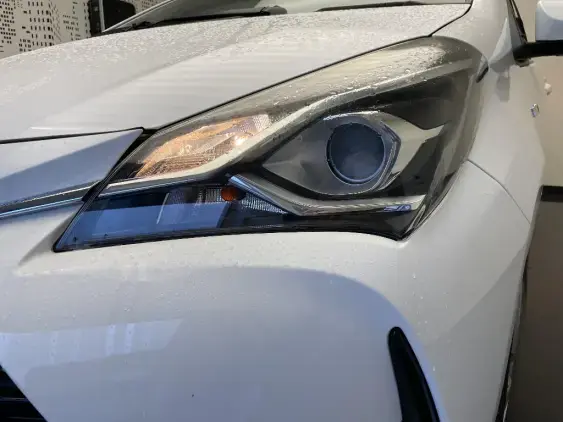 TOYOTA YARIS III - voiture d'occasion - Photo 20