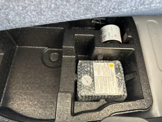 TOYOTA YARIS IV - voiture d'occasion - Photo 16