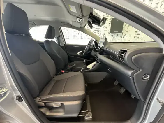 TOYOTA YARIS IV - voiture d'occasion - Photo 18