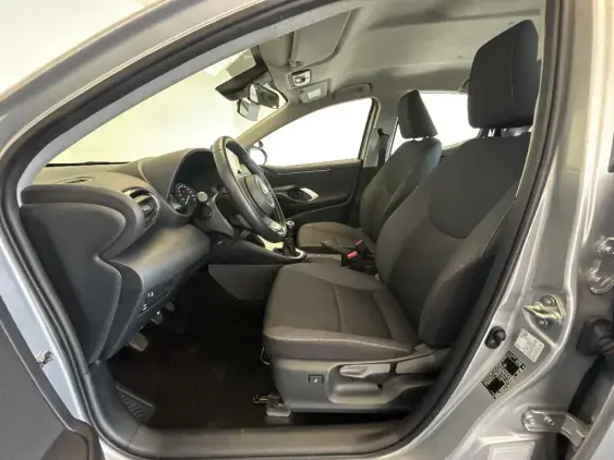 TOYOTA YARIS IV - voiture d'occasion - Photo 20