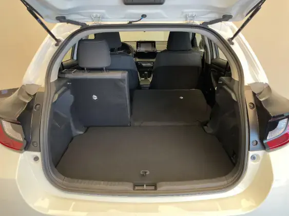 TOYOTA YARIS IV - voiture d'occasion - Photo 16