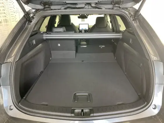 TOYOTA COROLLA TOURING SPT X - voiture d'occasion - Photo 16