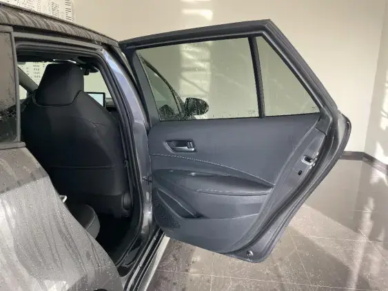 TOYOTA COROLLA TOURING SPT X - voiture d'occasion - Photo 19