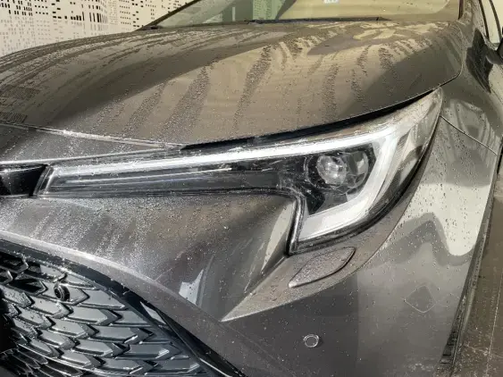 TOYOTA COROLLA TOURING SPT X - voiture d'occasion - Photo 21