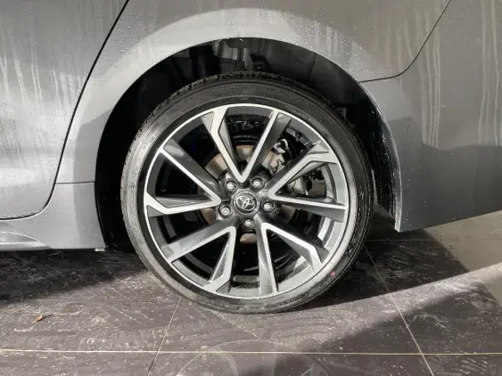 TOYOTA COROLLA TOURING SPT X - voiture d'occasion - Photo 23