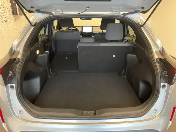 TOYOTA YARIS CROSS I - voiture d'occasion - Photo 16