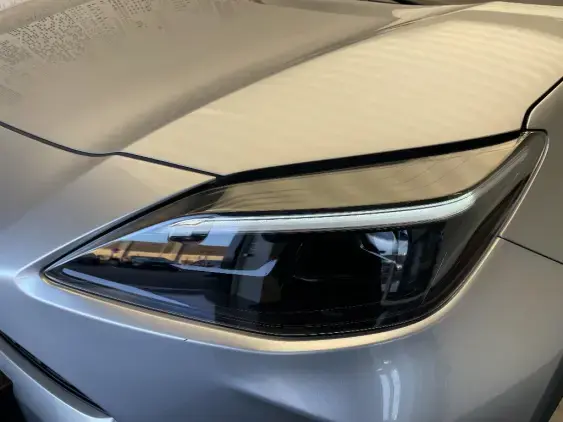 TOYOTA YARIS CROSS I - voiture d'occasion - Photo 21