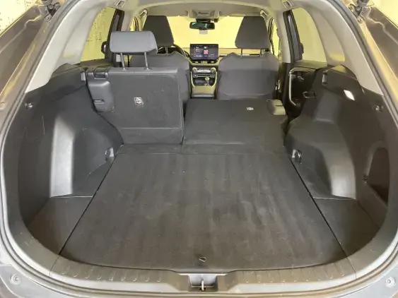 TOYOTA RAV4 V - voiture d'occasion - Photo 16