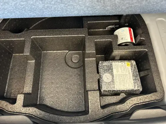 TOYOTA YARIS IV - voiture d'occasion - Photo 16