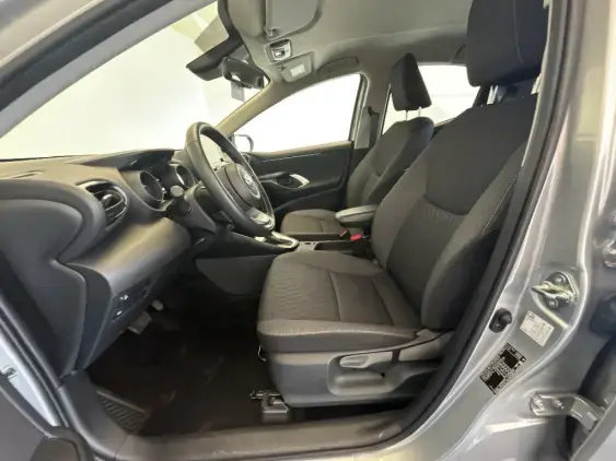 TOYOTA YARIS IV - voiture d'occasion - Photo 19