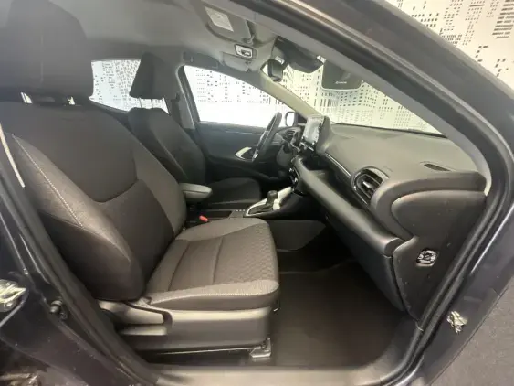 TOYOTA YARIS IV - voiture d'occasion - Photo 18